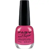 Faby nagellak The ladies of Leonardo dames 15 ml vegan roze