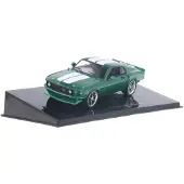 Ixo Mustang Custom 1969 - 1:43 - IXO Models