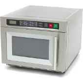 Maxima - Combimagnetron - 1800W - 20 programma's - Geschikt voor schalen tot Ø36 cm - Met 2 roosters