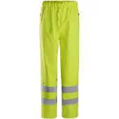 Snickers Workwear Workwear Protecwork Regenbroek Pu Klasse 2 - 8267 | Maat: XXL