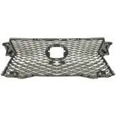 BLIC 6502-07-8123992P Radiator grill