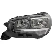 Depo Koplampen 442-1195LMLDEM2