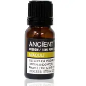 AW Niaouli - Etherische olie - 10 ml – Verkoudheid