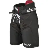 CCM Hp Next Ijshockey Pant Navy (junior) Zwart Jr. M