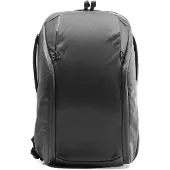 Peak Design Everyday Backpack 20l Zip V3 - Black