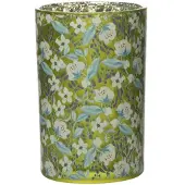 Mars & More Windlicht marie bloemen large 18cm