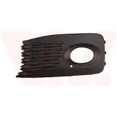 VAN WEZEL 5707593 Ventilatiegrille, bumper