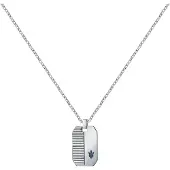 Maserati Pend 55 Cm Ketting