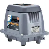 Superfish Air Blow 100 vijver
