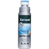 Collonil shampoo - schoenreiniger - suède reiniger - nubuck reiniger - vlekverwijderaar