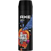 Axe 200ml deodorant skate & roses