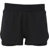 Endurance Yarol 2in1 Korte Broek