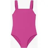 Beachlife Badpak - Purple Flash - Maat 122-128