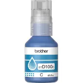 Brother BTD100C INKT FLES pri
