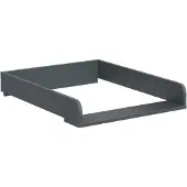 Vicco Viktor Wisselblad – 60 x 74.5 cm Antraciet