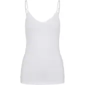 Pieces Top 'Sirene' wit