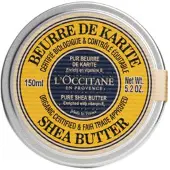 L`Occitane en Provence Multi-Purpose Shea Butter 150 ml