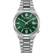 Citizen - NJ0200-50X - Armbanduhr - Damen - Automatik - Tsuyosa