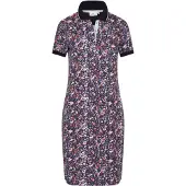 Hv Society Polo jurk hvslucia