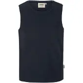 Hakro 259 Body Fit T-Shirt ronde hals inkt, Effen