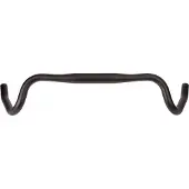 Ergotec H-bar Gravel 21º Grip 480 Mm Stuur