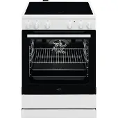 AEG Fornuis CCB6400ABW
