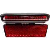 Trelock Cob Line E-bike Achterlamp