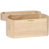 Gerkimex Versier je eigen Houten Kist Ovaal