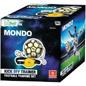 MONDO Kick off-Set