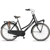 Altec Dutch 28 inch 57 cm dames 3v terugtraprem matzwart