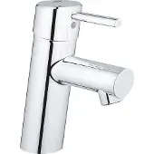 GROHE 32667001 Keukenkranen van Grohe