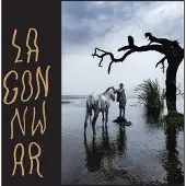 OUTHERE Lagon Nwar - Lagon Nwar (CD)