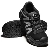 Solid Gear Onyx Low S3 Werkschoen