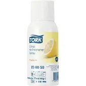 Tork Luchtverfrisser Spray met Citrusgeur A1 Flexibele Instellingen 12 vullingen 236050