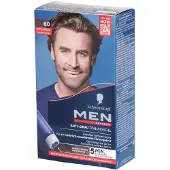 Henkel & Cie AG Schwarzkopf Men Perfect 60 Kastanje natuur 1 St Tinctuur
