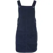 Trespass Vrouwen/dames Twirl Casual Dress (Marine)
