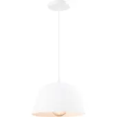 QUVIO Hanglamp rond quv5135l-white
