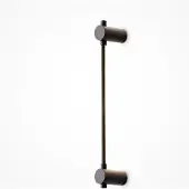 Maytoni wandlamp rotta - Ø5
