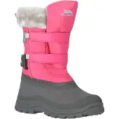 Trespass Meisjes Stroma II Sneeuwschoenen (Roze Dame)