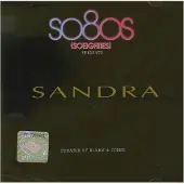 Universal Music Sandra, Blank & Jones - So80s (Soeighties) Presents Sandra (2 CD)