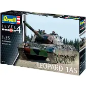 Revell 1/35 Leopard 1A5