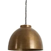 Light & Living hanglamp kylie 60x60x46.5 -