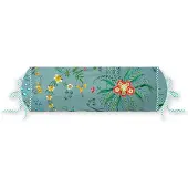 Pip studio Sierkussen Pip Studio Petites Fleurs Roze (22 x 70 cm)