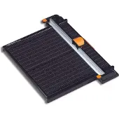 Fiskars Rollen-Schneidemaschine Titanium, DIN A3