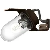 Roger Pradier Sherlock buitenlamp