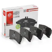 FERODO Remblokset FDB5021, achter