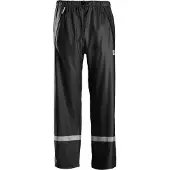 Snickers Workwear Workwear Regenbroek Pu 8201 | Maat: L