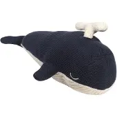 KINDSGUT Knuffel walvis