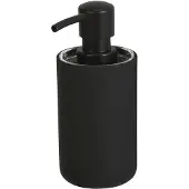 Tiger Zeepdispenser Porto Vrijstaand Zwart 180 ml
