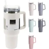 Excellent houseware Travel Thermosbeker Geassorteerd